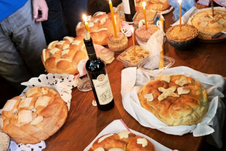 Sloba Radanović slava