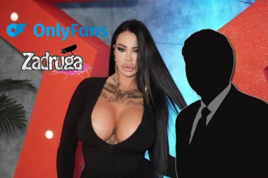 BIVŠI ZADRUGAR PLAĆAO SPECIJALNE USLUGE NA ONLYFANS-U, PA TRAŽIO NOVAC NAZAD: Anđela Veštica obelodanila ŠOK dokaze, nastao neviđeni skandal!