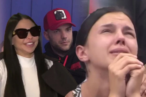 ANĐELO SE IZLANUO, OVO JE NJEGOV TAJNI PLAN: Zbog ovih reči Anita će doživeti POMRAČENJE UMA! (VIDEO)