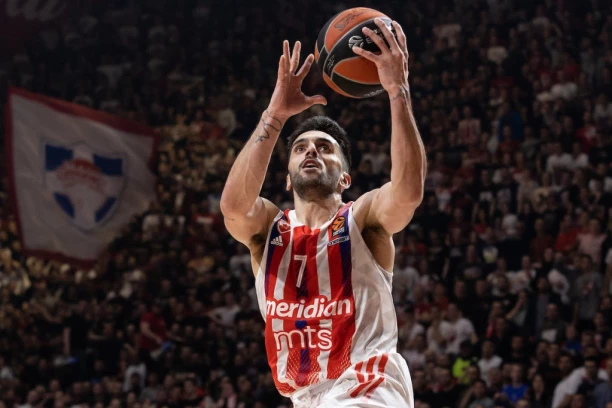 DELIJE U TRANSU: Vraća se Fakundo Kampaco!