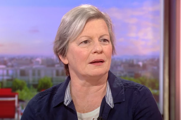 OPTUŽILA JE MUŽA DA SE NE KUPA, A ONDA JE STIGLA OVA PORAŽAVAJUĆA DIJAGNOZA: Tvrdila je da SMRDI na jednu namirnicu, pa joj se svet SRUŠIO