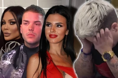 PRISTALA BIH NA TROJKU S ANĐELOM I MAJOM, VOLIM I MUŠKARCE I ŽENE: Anita se bacila u promet, Matora će da čupa kosu s glave!