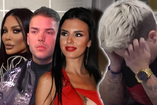 PRISTALA BIH NA TROJKU S ANĐELOM I MAJOM, VOLIM I MUŠKARCE I ŽENE: Anita se bacila u promet, Matora će da čupa kosu s glave!