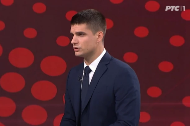 ZGODNI REPORTER RTS-A POKAZAO DRUGU STRANU: Zaludeo dame širom regiona, o jednom snimku BRUJE SVI! (VIDEO)