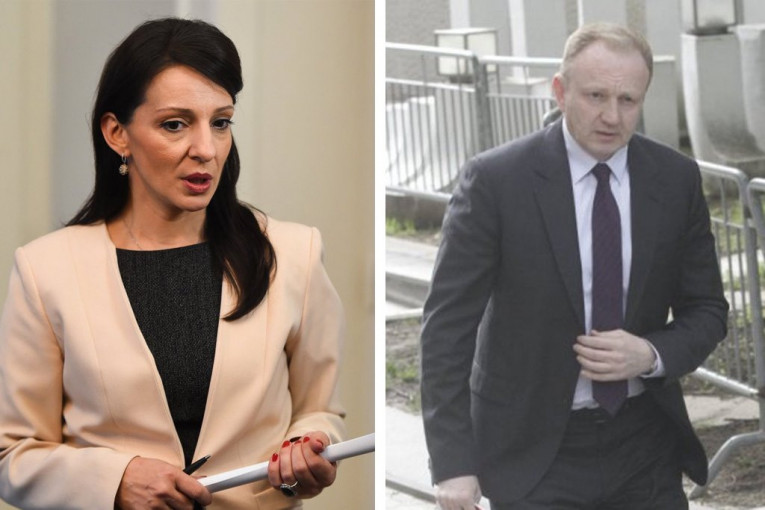 "ĐILAS I MARINIKA NAM PLAĆALI DA PRAVIMO HAOS NA PROTESTIMA!" Sve se čuje na snimku, pa palo i priznanje u policiji, isplivalo i koliko su odrešili kesu - odmah pokrenuta istraga!