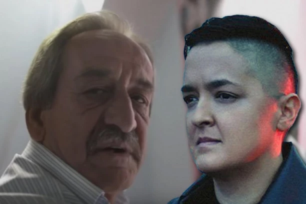 DA SRCE PUKNE OD TUGE! Otac Marije Šerifović pre SMRTI poslednji put viđen na NJENOM KONCERTU! (VIDEO)