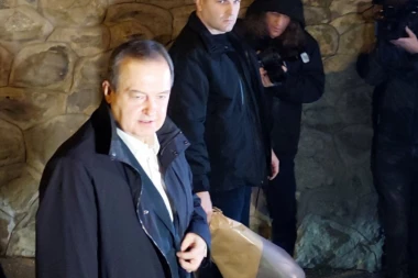 "Danas je dan srama u PS SAVETA EVROPE"! Ivica Dačić žestoko reagovao na odluku o takozvanom Kosovu!