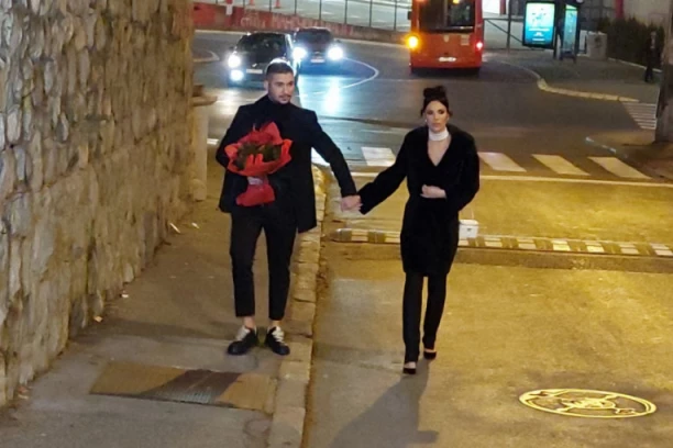 STIGLA PRINOVA! Mirko Šijan podelio najlepše vesti - EVO KOG JE POLA BEBA!