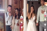 ONA JE OMILJENI GOST NA SVADBI: Zbog onoga što uradi za mladence oni PLAČU, VRIŠTE i NE MOGU DA DOĐU SEBI (FOTO/VIDEO)