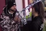 PROPALA MU DRAMA, PA SAD NASTAVIO DA JE NAPADA: Ša ponovo UNEZVEREN prema Mioni, nakon STRAVIČNIH UVREDA, rekao joj OVO!