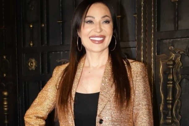 CECA HITNO DOLETELA U ŠPANIJU: Razlog će vas ostaviti BEZ TEKSTA - ovo NIKO nije očekivao od nje! (FOTO)