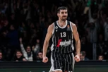DOBRIĆ SRUŠIO OLIMPIJAKOS: Virtus je DRUGI na tabeli Evrolige!