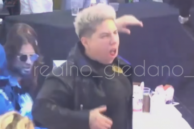 Matora imitira Anitu