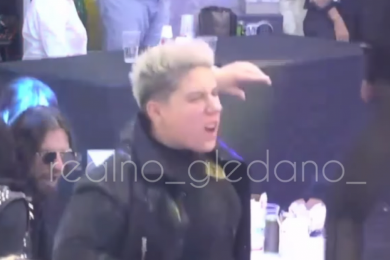 Matora imitira Anitu