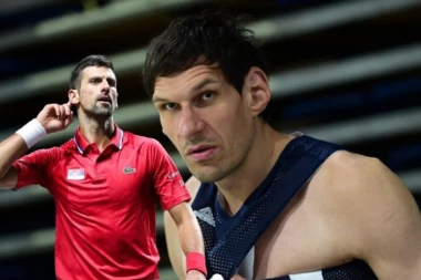 URNEBESNO: Bobi odgovorio na Noletov izazov (VIDEO)