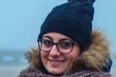 OVO JE TRUDNICA KOJOJ JE PRESUDIO KOSOVAC! Suprug je pronašao na kućnom pragu - novi detalji stravičnog slučaja!