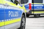 VOZAČ KAMIONA ULETEO U MASU TOKOM PROTESTA POLJOPRIVREDNIKA, PA POGINUO: Užas u Nemačkoj, sudarila se tri vozila, dve osobe povređene!