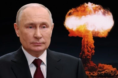 PAKAO NA ZEMLJI TRAJAO DVA SATA! Putin OVIM moćnim oružjem gradove pretvara u PEPEO!