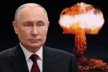 "DOSTA NAM JE RUSKOG ZASTRAŠIVANJA" Članica NATO razvija plan o ulasku u nuklearnu porodicu, čeka se reakcija Moskve