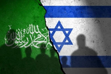 SKLOPLJEN DOGOVOR U PARIZU, PRIMIRJE NA VIDIKU? Isplivao plan o prekidu sukoba na Bliskom istoku, oglasio se Hamas i ima jedan uslov!