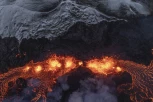 OTKRIVENA MISTERIJA ERUPCIJE VULKANA NA ISLANDU! Katastrofa ovolikih razmera se nije desila VEKOVIMA, stručnjaci upozorili: Pretnja IZBACIVANJA LAVE je uvek prisutna! (VIDEO)