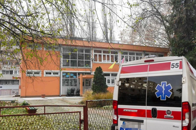 "REANIMACIJA JE TRAJALA KAO VEČNOST": Novi detalji o tragično preminulom detetu!