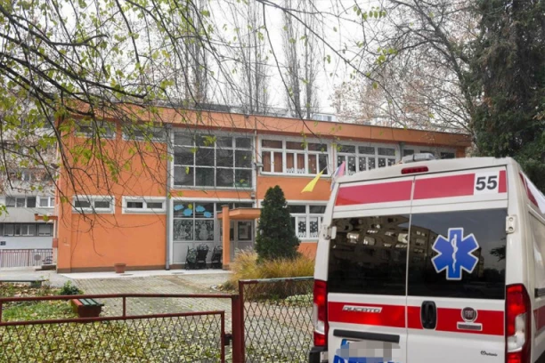 "REANIMACIJA JE TRAJALA KAO VEČNOST": Novi detalji o tragično preminulom detetu!