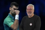 DA LI STE ZNALI? Novak Đoković i Branimir Nestorović su članovi tajnog društva "Nikola Tesla"