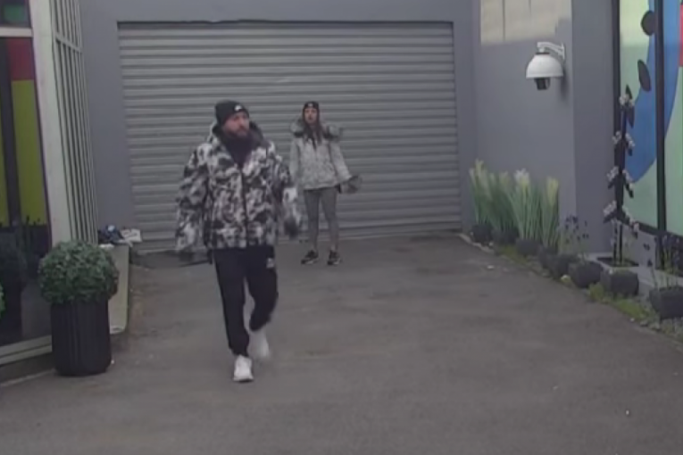 Ša i Miona Elita 7 Zadruga