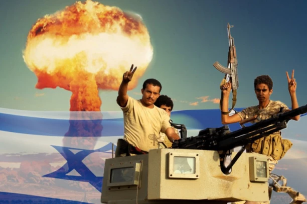 U STARTU JE OSUĐEN NA PROPAST? Evropska unija predstavlja PLAN ZA MIR Izraela i Palestine, jedna stavka se NIKOM neće dopasti