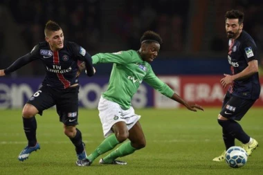 HOROR! Bivša zvezda PSŽ završila u BOLNICI! Napadač ga UBO nožem!