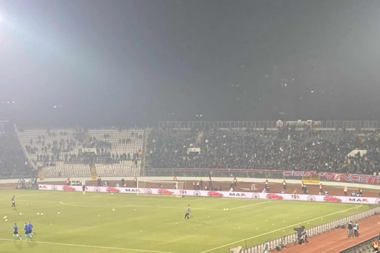 SPORTISSIMO OTKRIVA: Evo zašto u Partizanu danas nije došlo do promene!