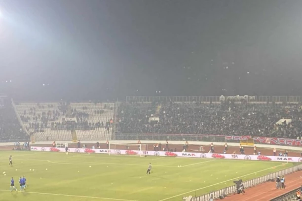 SPORTISSIMO OTKRIVA: Evo zašto u Partizanu danas nije došlo do promene!
