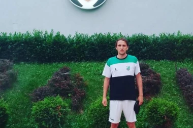 RADO VIĐEN KOD SVIH TRENERA: Popularni "Nesta" ima novi klub!