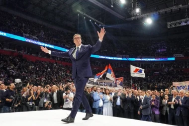 ŠVAJCARSKI NEDELJNIK OTKRIVA ZAPANJUJUĆI NAPREDAK SRBIJE: Pobeda Vučića nije bazirana na laži i prevari kako tvrdi opozicija