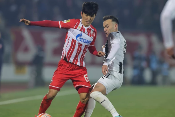 NATHO NE KRIJE SREĆU! Načeo Zvezdu pa OTKRIO ko mu je najviše NEDOSTAJAO!