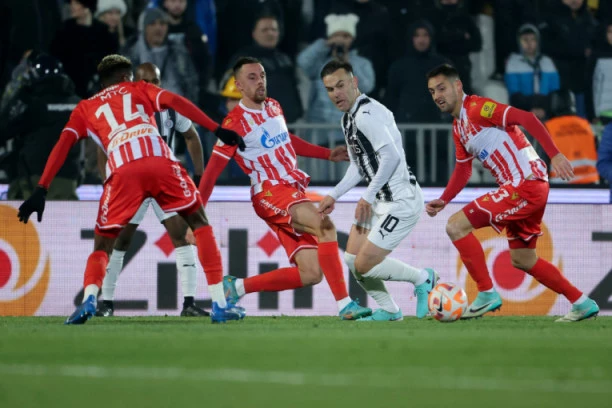 REVOLUCIJA! Liga šampiona se MENJA iz KORENA! Evo šta to ZNAČI za Zvezdu i Partizan!