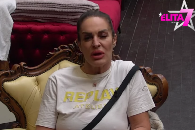 Milena Kačavenda Elita