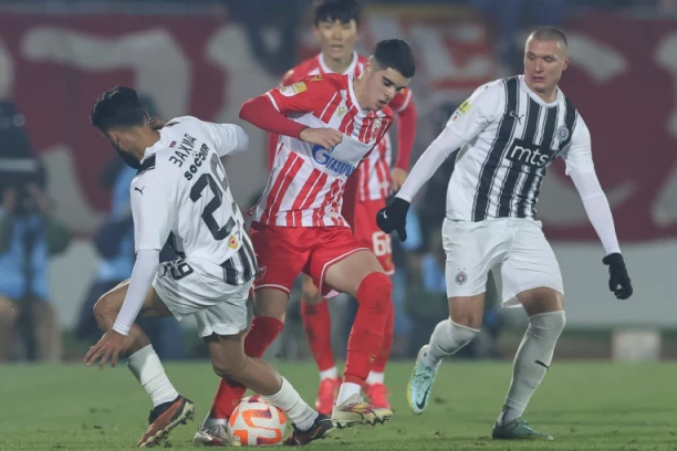 PARTIZAN IMA VAŽNU PORUKU ZA GROBARE KOJI HOĆE NA MARAKANU: Evo KAKO do karata za večiti derbi sa Zvezdom!