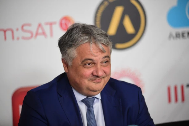 Dobre vesti iz Telekoma Srbija! LUČIĆ: STIŽE 5G!