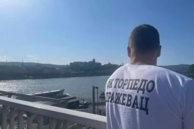 VREME JE ZA "VEĆI ZALOGAJ": Dolazak renomiranog trenera i iskusnih pojačanja iz jačih rangova je dokaz velikih ambicija!