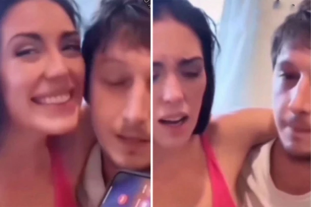 MOMAK JE POZVAO NAJBOLJEG DRUGA DA MU SE POHVALI VERIDBOM I UKLJUČIO ZVUČNIK: Prijatelj mu je sasuo istinu u lice, usledila je nezapamćena drama (VIDEO)