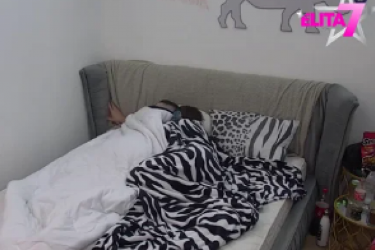 Miljana Kulić i Lazar Čolić Zola