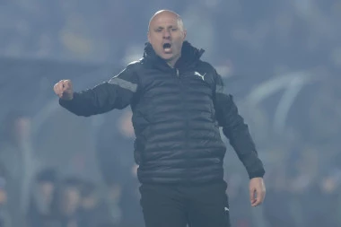 DULJAJ PRESREĆAN ZBOG TRIJUMFA! Važno je da smo OVO uradili!