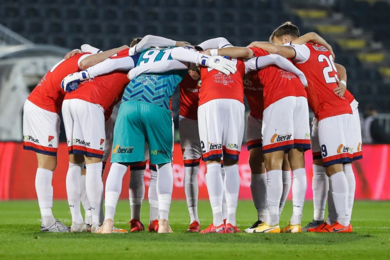 GDE SU, ŠTA RADE #9: Nekadašnji superligaši u raljama niželigaškog fudbala - FK Proleter 1951 Novi Sad!