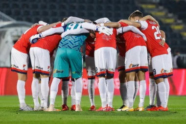 GDE SU, ŠTA RADE #9: Nekadašnji superligaši u raljama niželigaškog fudbala - FK Proleter 1951 Novi Sad!