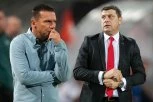 ZVEZDAŠI, ŠTA KAŽETE NA OVO? Bahar je taktički mnogo bolji od Milojevića!