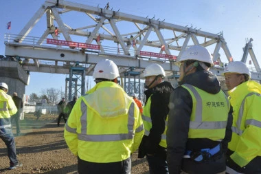 VELIČANSTVENO! Pogledajte kako izgleda VIJADUKT U VRBASU - Jedan od četiri objekta koji će biti izgrađen iznad kanala Dunav-Tisa-Dunav! (FOTO)