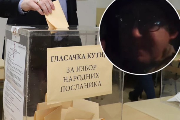 SRBIN IZ RS VRATIO ĐILASOVCE NA FABRIČKA PODEŠAVANJA! Oglasio se nakon glasanja na izborima:  Ja sam u jedinici 16. krajiška glasačka garava (VIDEO)