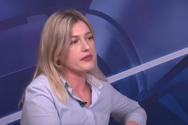 TUKAO JE MOKRIM PEŠKIROM DA NE OSTANU MODRICE, A ONDA JOJ JE U BOLNICI DONOSIO SOKOVE: Potresna ispovest žrtve iz Bosne koja se UPORNO vraćala nasilniku!